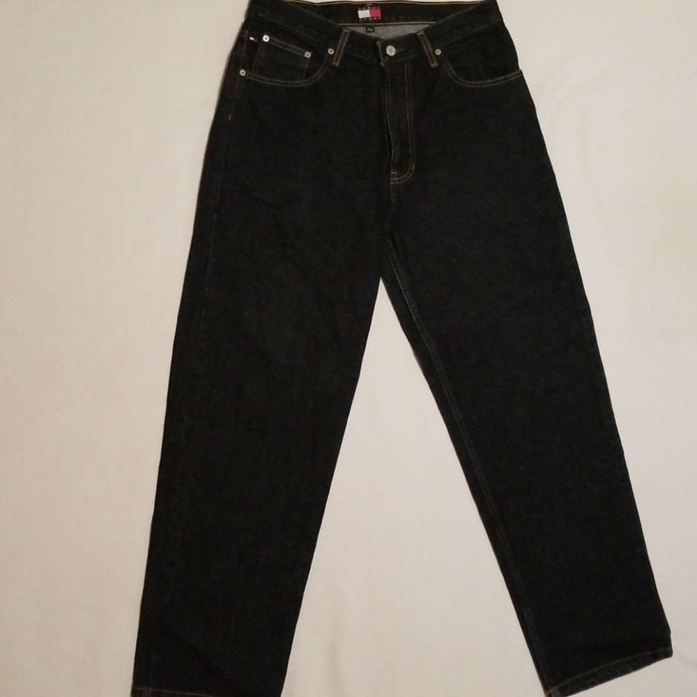 Vintage Tommy Hilfiger Jean's